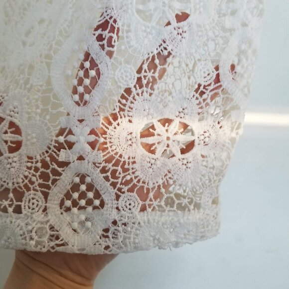 NEW Lovers + Friends Revolve Jet Set Midi Skirt XS - Picture 13 of 16